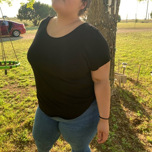 Sexy Back Shirt - Picture 6 of 7